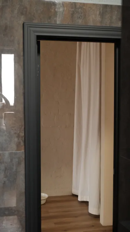 Апартаменты 2-к в стиле Бохо