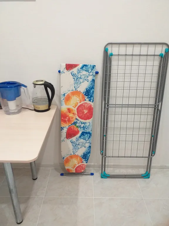 Уютная, светлая 1,5-квартира в тихом месте в центре города