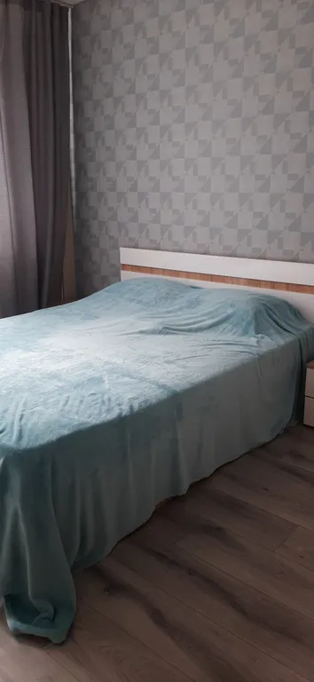 Квартира Квартира Апартамент вблизи Мамаева Кургана — Волгоград