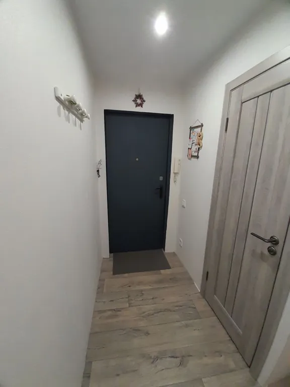 Укомплектованая квартира на Институте культуры