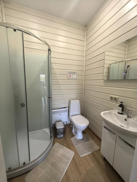 Коттедж InnSide