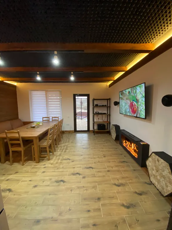 Коттедж Коттедж Уютная дачо — Элиста