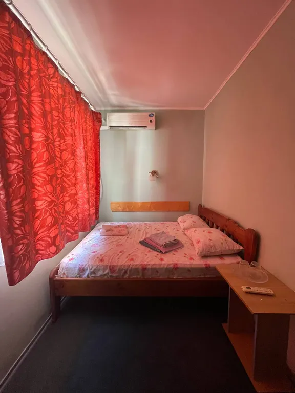 Квартира Комната — аренда посуточно в Приветное