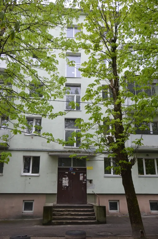 Квартира Уютная квартира в Рыбной деревне — Калининград