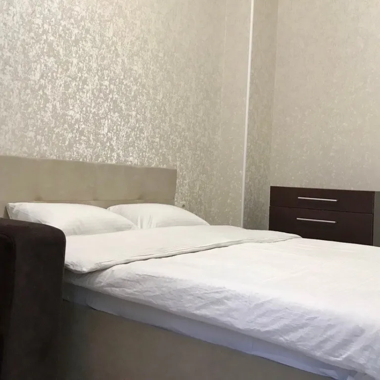 Комфортабельная видовая квартира