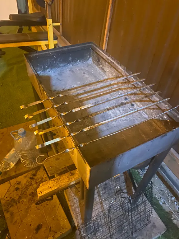 Коттедж Дом с баней Леший стиль — Вялки