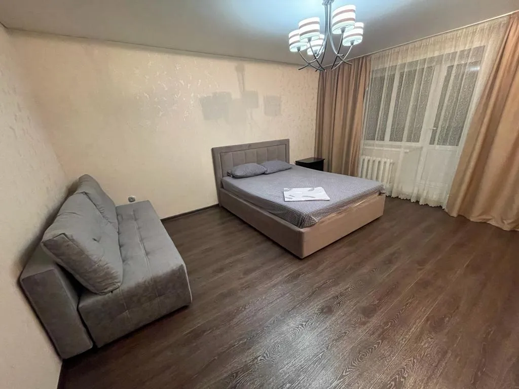 Уютная квартира в новом доме