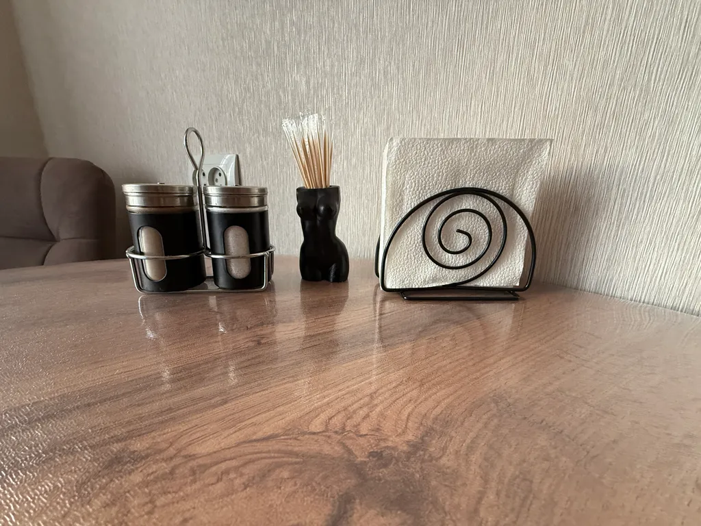 Уютная 1к квартира