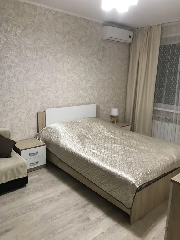 Квартира Уютная квартира в центре — Хабаровск