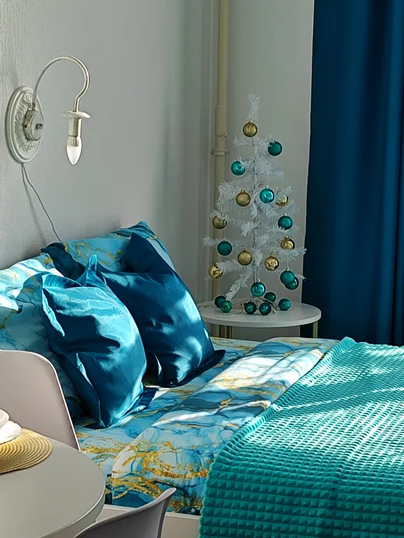 Солнечная студия от собственника