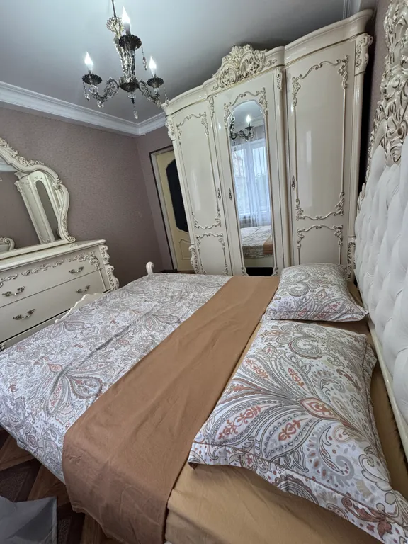 Квартира 2-комнатная Квартира — Дербент