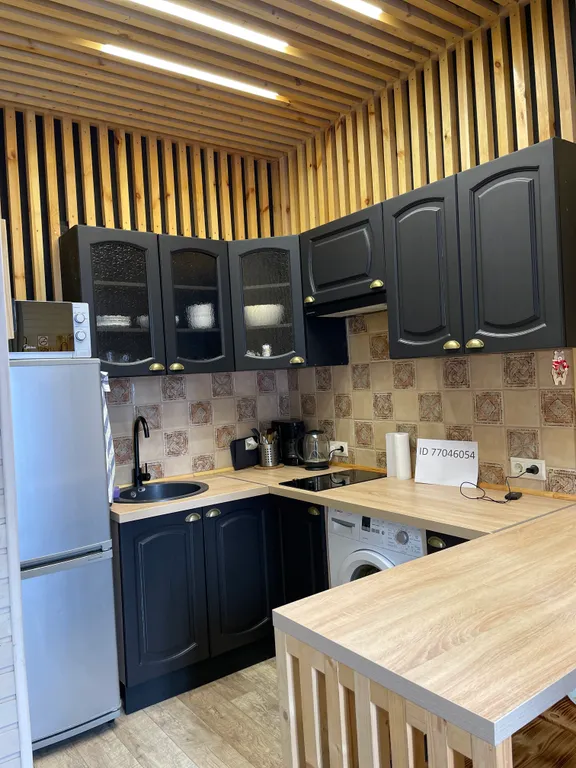 Соловьевка Villa