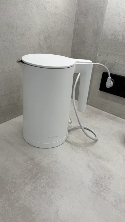 Новая стильная 2-х комнатная квартира