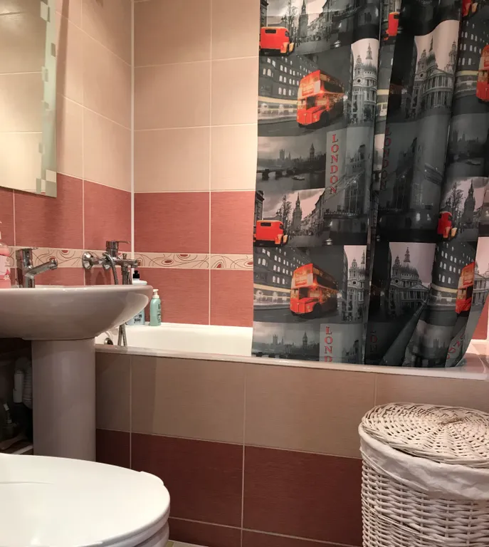 Квартира студия в пешеходном центре Гродно