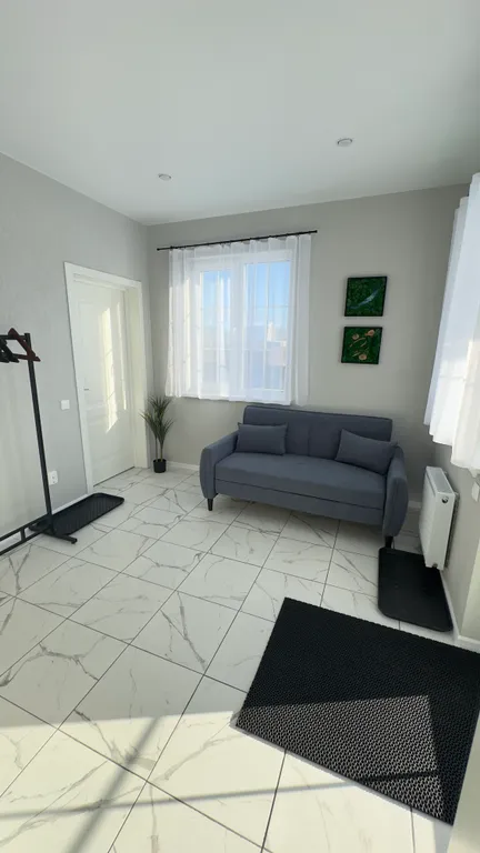 Коттедж Атмосферный дом — Ломоносов