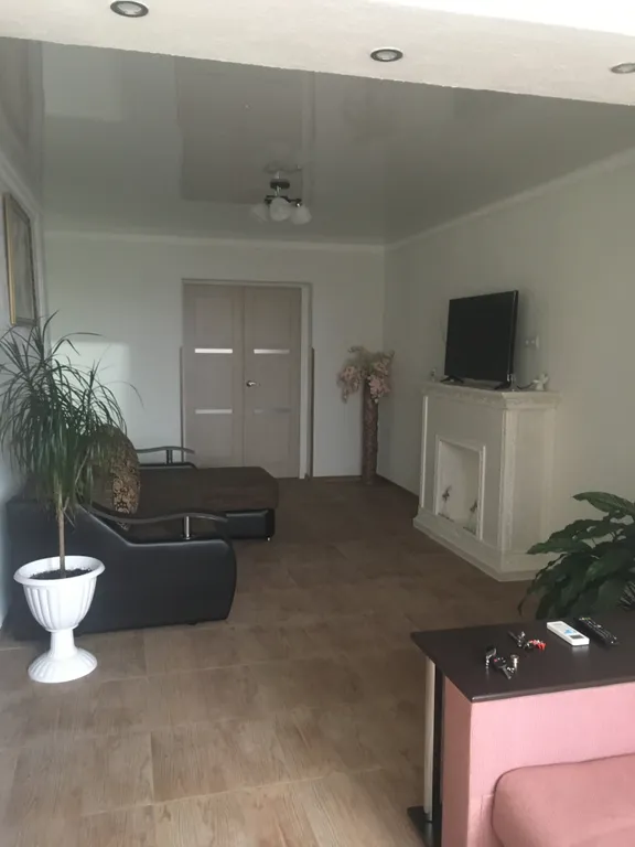 Уютная квартира — аренда посуточно в Сухум