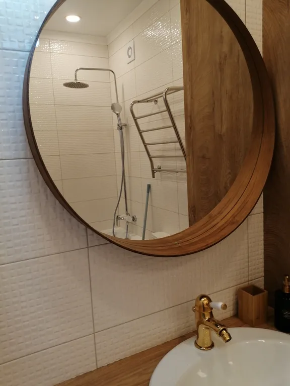 Квартира в центре на Гусарова