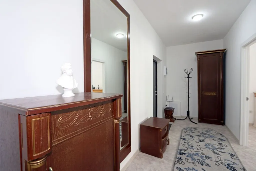 Апартаменты на Микрохирургии Глаза