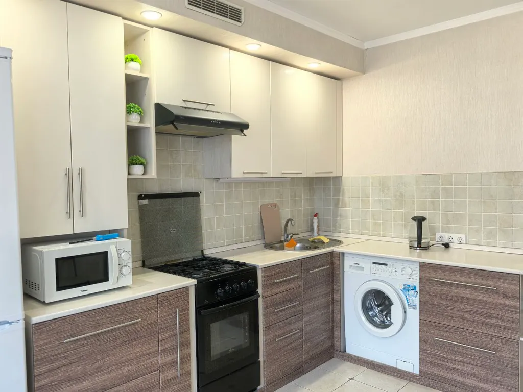 Квартира в центре рядом с тгу им. Державина и дс антей