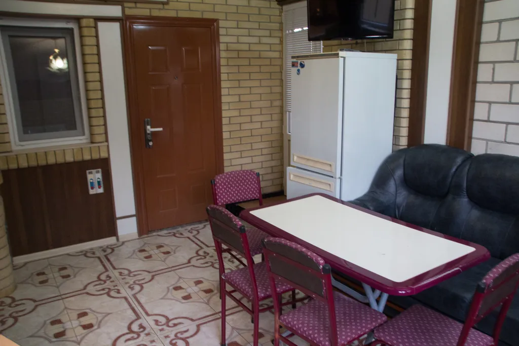 5-комнатный Дом