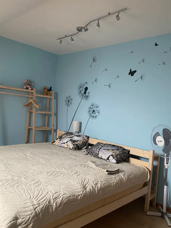 Таунхаус у ГЛЦ и озера Банное