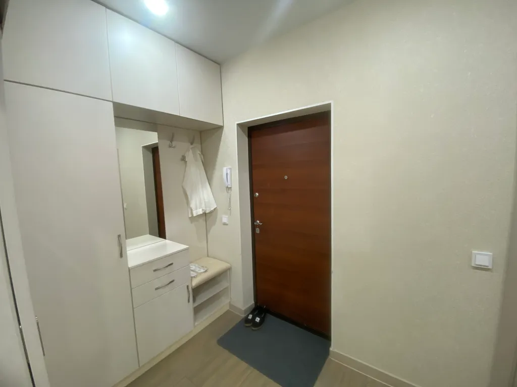 Квартира Уютная квартира — Элиста