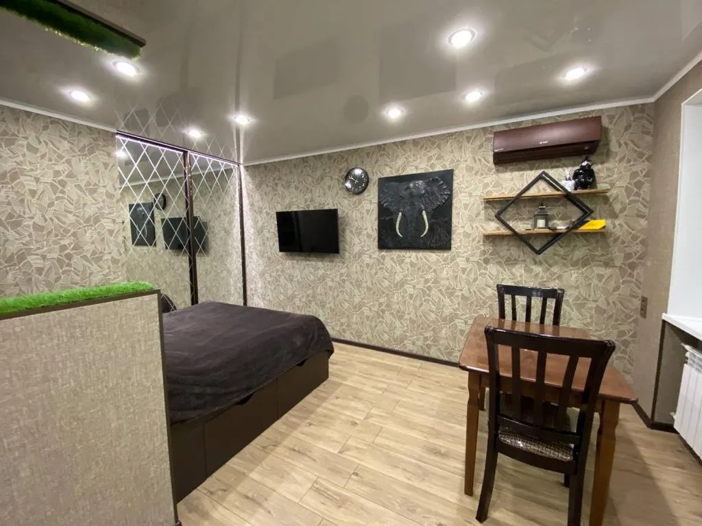 Smart апартамент