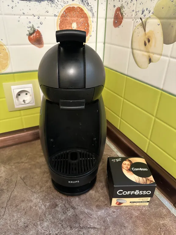 Квартира в центральной части города