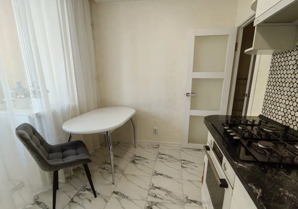 1-комнатная Квартира — аренда посуточно в Таганрог