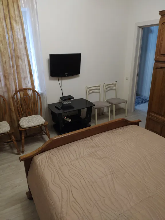 Коттедж Частный дом — Горячий Ключ