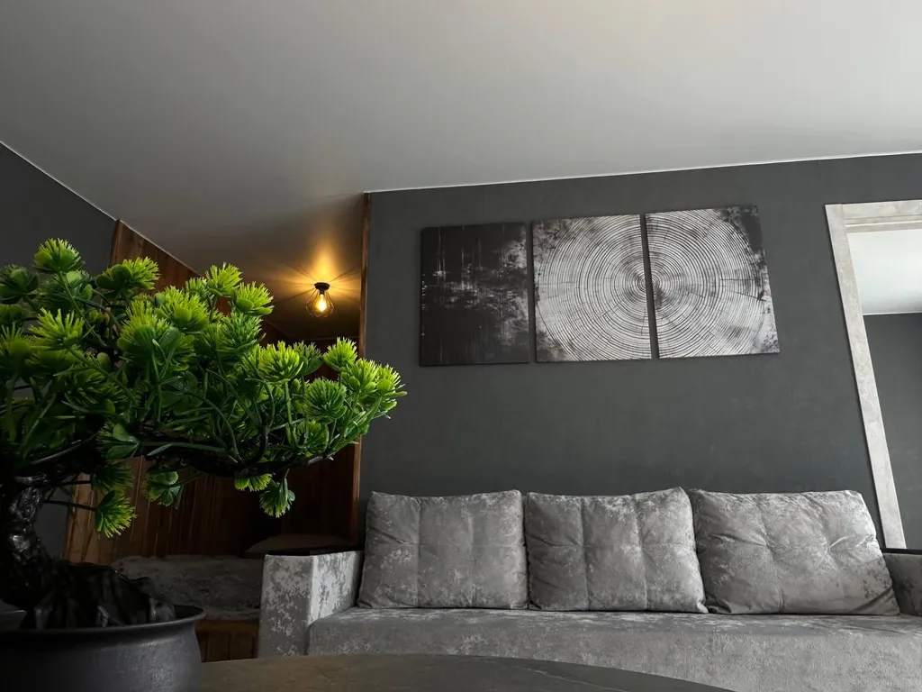 2-комнатная Квартира — аренда посуточно в Ленинск-Кузнецкий