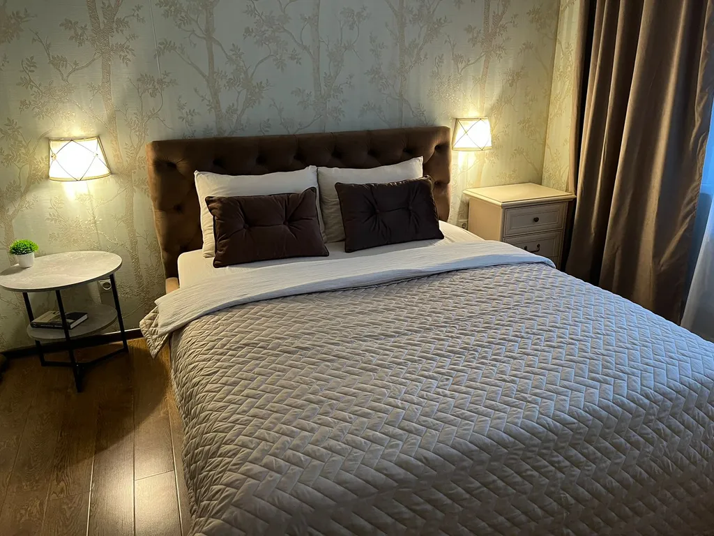 Квартира На Бульваре — аренда посуточно в Красногорск