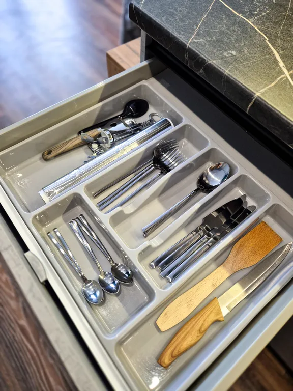 Уютная студия с ванной и прекрасным видом на реку и лес