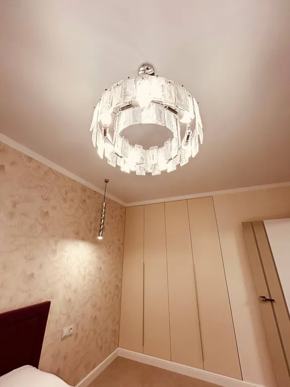 Шикарная квартира с новым ремонтом