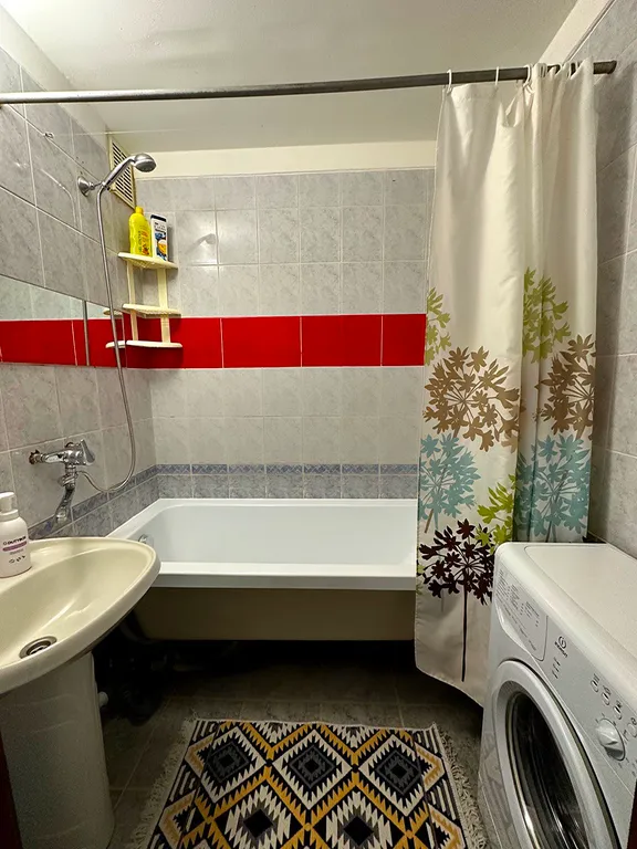 1-комнатная на Восточном