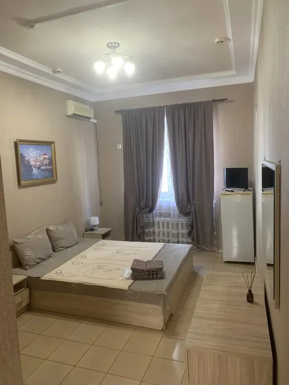 Квартира Комната — Геленджик