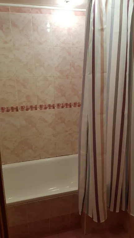 3-комнатная уютная квартира