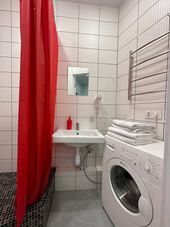 Уютная студия