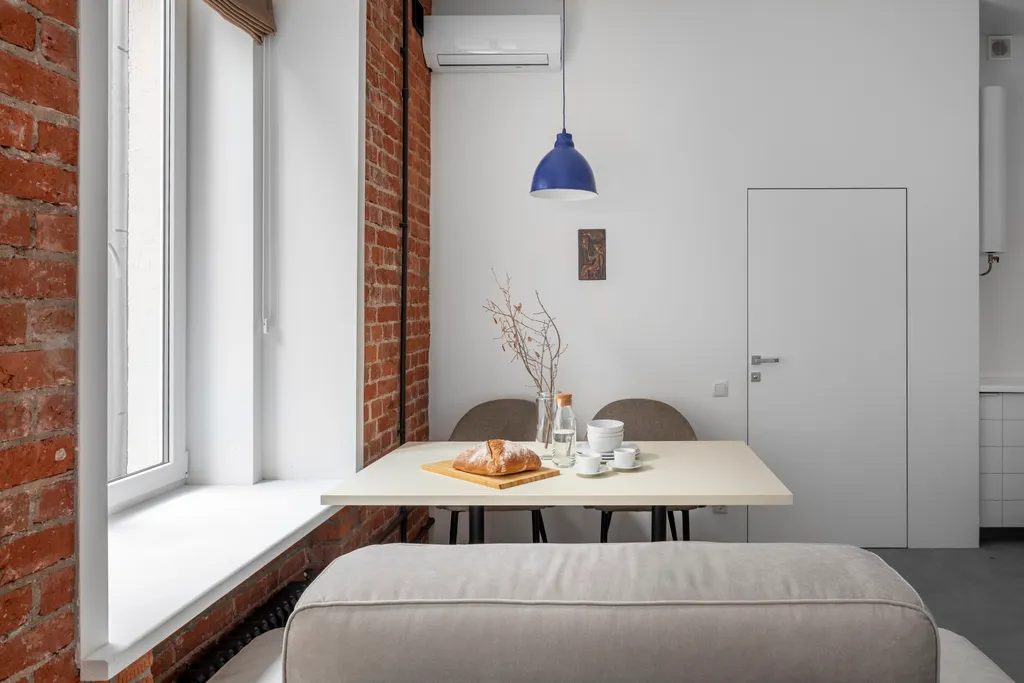 Квартира Квартира Выбор Elle Decoration — Москва