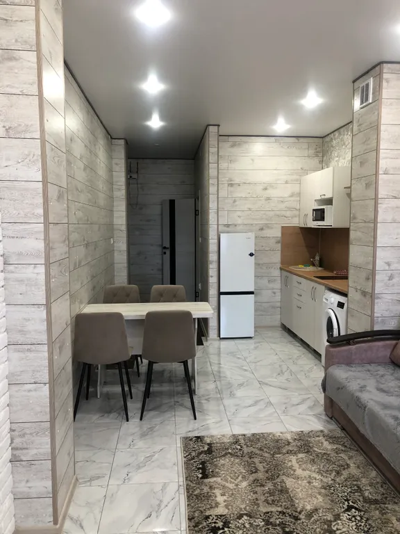 Студия у парка