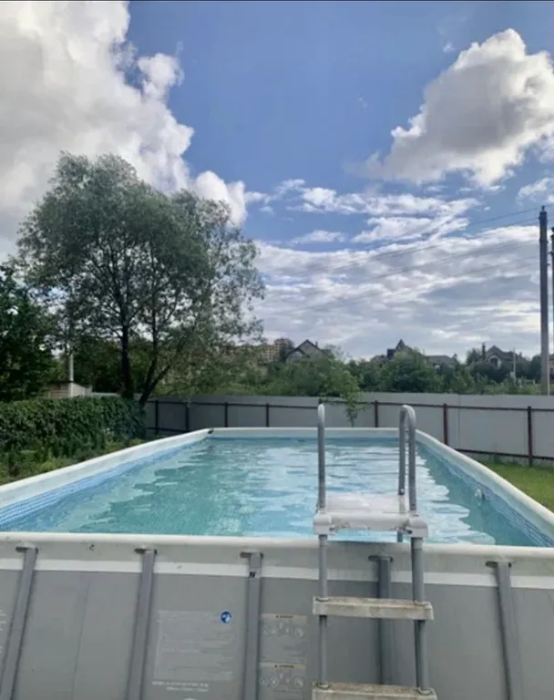 Коттедж Дом с баней и чаном рядом с аэропортом Внуково — Марушкино