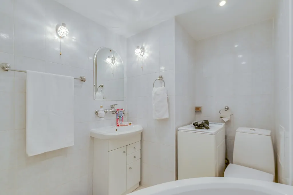 Квартира 2-комнатная Квартира — Санкт-Петербург