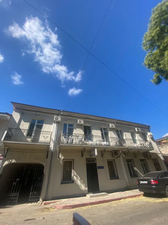 Уютная студия в самом центре