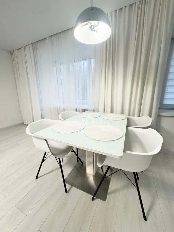 Квартира 2-комнатная квартира в центре Ярославля — Ярославль