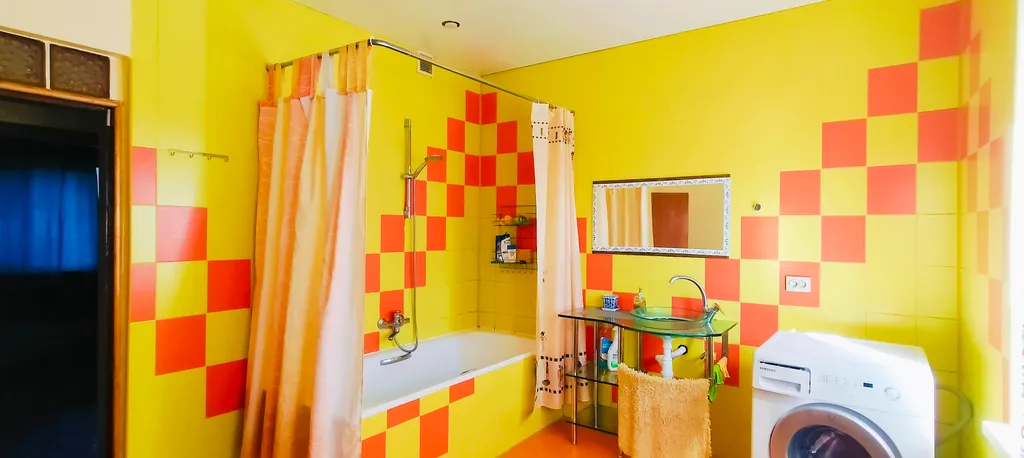 Коттедж Апартамент в курортной зоне с видом на горы — Горячий Ключ