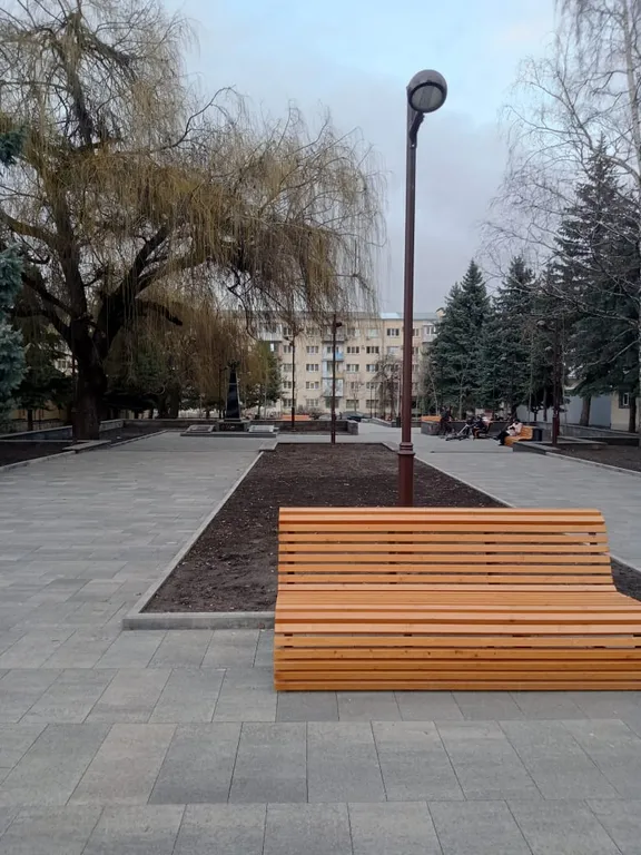 Квартира в лучшем районе