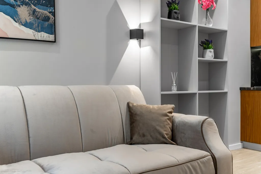 Квартира 1-комнатная Квартира — Сочи