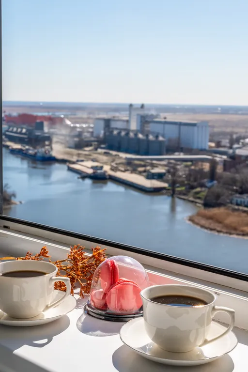 Квартира Комфорт и Дон — аренда посуточно в Ростов-на-Дону