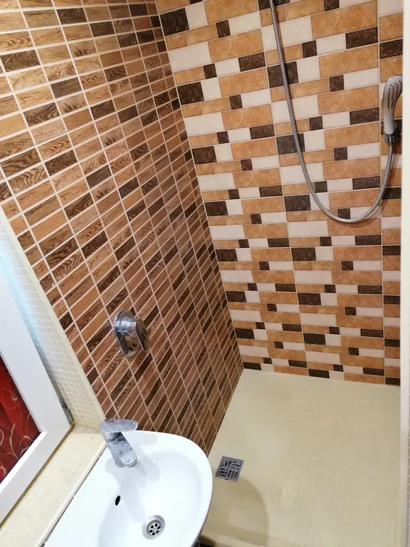 Квартира Квартира Отдых с комфортом — Евпатория