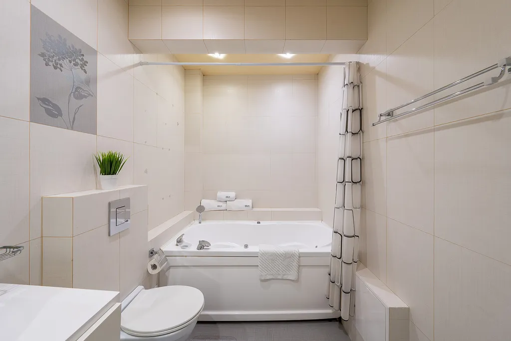 Квартира возле центрального парка